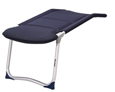 Westfield Fußauflage Be-Smart Inventor 2 Petrol blue