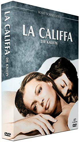 La Califfa (Romy Schneider) (Filmjuwelen)