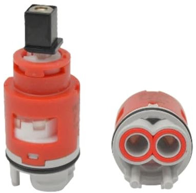 Dianhydro 223-HFX25 Cartuccia 25mm-FX 25, Multicolore