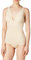 Maidenform Damen Bodysuit-Cover Your Bases Sculpting Jumpsuit, Nude 1/ Transparent, M