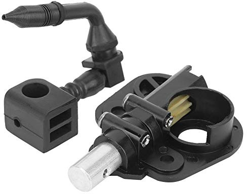 Fdit1 Pompa Olio per Poulan 2150 2175 2250 1950 2025 2050 2075 PP210 PP220 PP221 Sostituzione Gruppo Pompe Olio per motoseghe 530071259 530069698 530069788