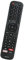 ALLIMITY EN2BB27H B Fernbedienung Ersetzen für Hisense TV with Media YouTube Netflix H32A5600 H39AE5500 H32A5600UK H43A5600 H65A6100 H43AE6030 H50A6100 H55A6100 H43A6100 H43AE5500 H39A5600UK