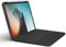 ZAGG Folio Keyboard - Backlit Tablet Keyboard and Case, Bluetooth - Made for iPad Pro 11 (2018) - Black (103002357)