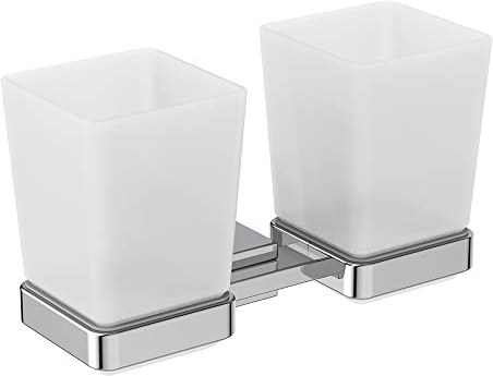 Ideal Standard E2205AA IOM Cube Doppel-Mundglas