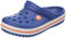 Crocs Crocband K Clog, Cerulean Blue, 32/33 EU