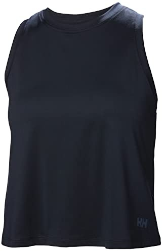Helly Hansen Women's Ocean Cropped Tank Top