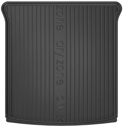 SMK Auto Kofferraummatte Kofferraumwanne passend für SEAT Alhambra II 2010-2020 Erleben Sie einen neuen Standard des Reisens mit Anti-Rutsch-Kofferraumwanne- Stiefelmatte für mehrere Saisons