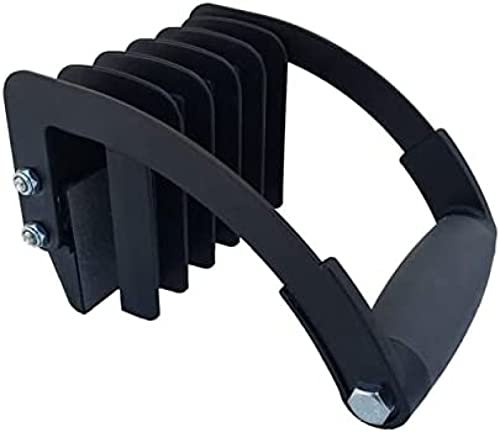 Volu Portable Panel And Plywood Carrier,Drywall Carrying Tool, For Clamp Wood Board Or Drywall Lifter,with Single Hand,with Single Hand For Carpenter,incomparable123