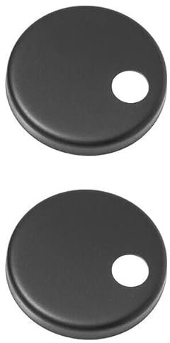 Black Toilet Seat Hinges