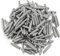 Dzxin Tapas para Estante de Lavavajillas, 100 Piezas Universal Universal de Lavavajillas PVC Cubierta Protección para Puntas de Bandeja Lavavajillas(Gris)