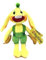 Poppy Playtime - Collectible Plush - Huggy Wuggy - Bunzo S2