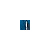 VAUDE Women's Freney Jacket VI, Isolationsjacke, Passform: Slim fit, shore blue, 46