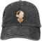 LNLISSD Herrenhüte, Damen YN- Sonnenhut für Herren, Peak Cap Geschenk