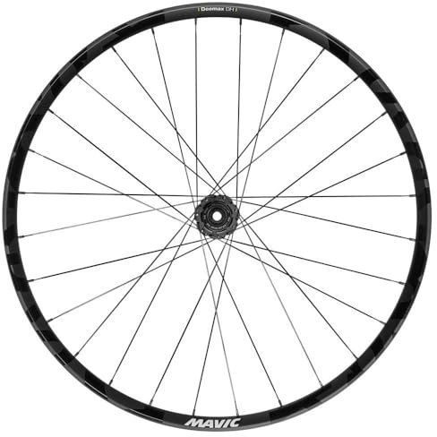 Mavic Deemax Dh 29´´ Int Boost Mtb Rear Wheel 12 x 148 mm