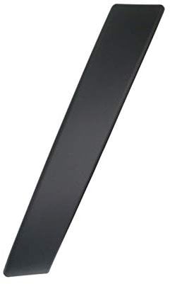 Interior Door Handles For NISSAN, for Qashqai, for J10 2007-2015 Front Inside Interior Door Handles Trim Cover OE LH - 80945-JE50A RH - 80944-JE50A(Black Right)
