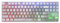 Cherry MX 8.2 TKL Wireless Gaming Keyboard XAGA Edition. (White, MX2A Brown Switch)