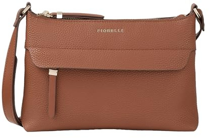 Fiorelli Women's Isla Crossbody Bag | Lightweight & Stylish Shoulder Handbag with Adjustable Straps