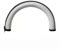Replacement Headband Cover Compatible with AKG N60NC N60NCBT Headphones Head Beam Repair Part,Grey
