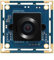 Hotpet USB Camera Module Fisheye Webcam 8MP Webcamera with 180 Degree Lens Wide Angle USB Camera for Machine Vision Industrial Automation Mini Security Webcam for Linux, Windows, Android, MAC OS