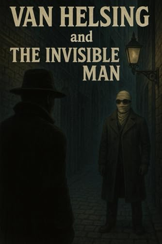 Van Helsing and The Invisible Man