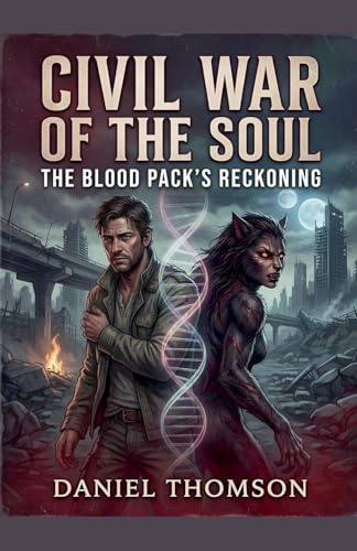 Civil War of the Soul: The Blood Pack's Reckoning
