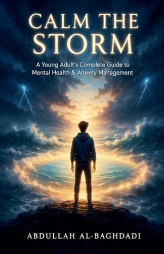 Calm The Storm