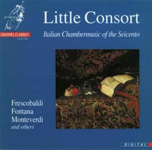 17th Century Italian Chamber Music