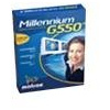 Matrox Millenium G550 DH Grafikkarte, 32MB DDR, DVI, TV-In, TV-Out