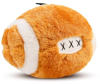 Ethical Pet Plush Football Dog Toy
