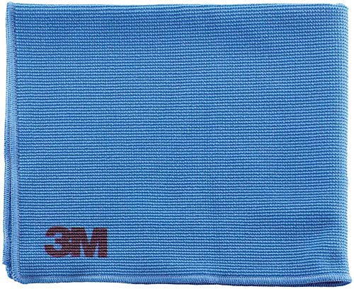 3M Scotch Brite™ Hochleistungstuch blau Maße: 360*320mm