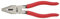 KS Tools 115.1321 Kombinationszange, 180mm