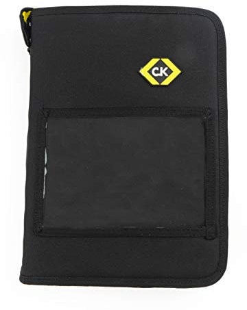 C.K 316001 - Kit de herramientas