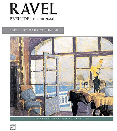 Prelude - Klavier - SHEET