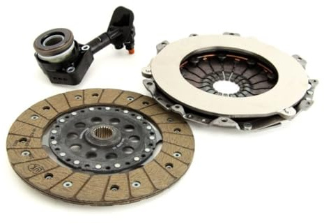 LuK 624 3295 33 LuK RepSet Pro Kupplungssatz