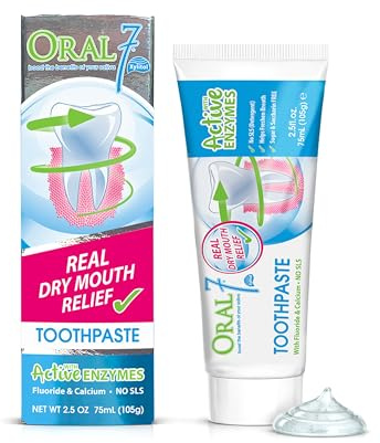 Oral Seven Mundgel 48 ml