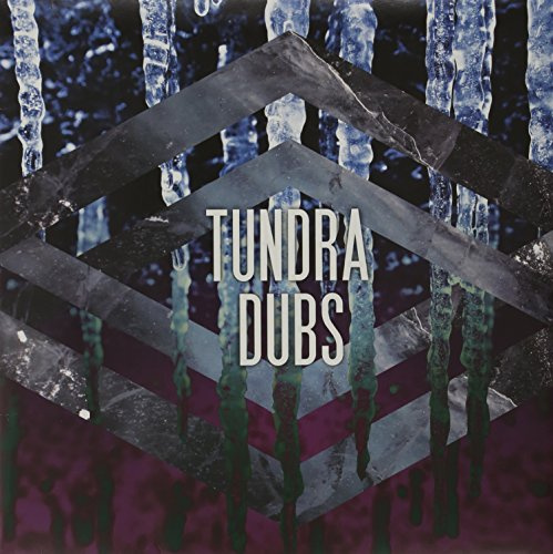 Robot Elephant Vs Tundra Dubs