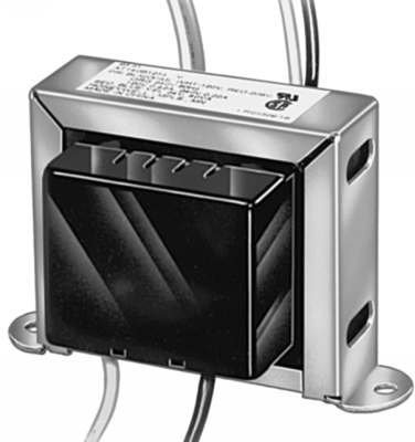 Honeywell, Inc. AT150B1237 General Purpose Transformer, 60 Hz