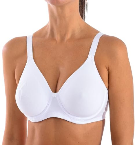 Selene Sujetador Patricia Blanco 100C