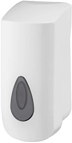 ALLCARE 5500 PlastiQline PQSoap9 Seifenspender 2000 ml Kunststoff, 900ml