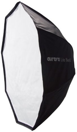 aurora Firefly XL 120 Falt-Softbox Ø 120 cm für Aurora/Bowens