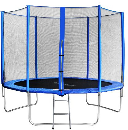 Gartentrampolin Blau - 3,05M 10FT - TB305/1693