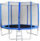 Gartentrampolin Blau - 3,05M 10FT - TB305/1693
