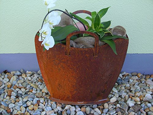Albert Hechinger Pflanztasche groß