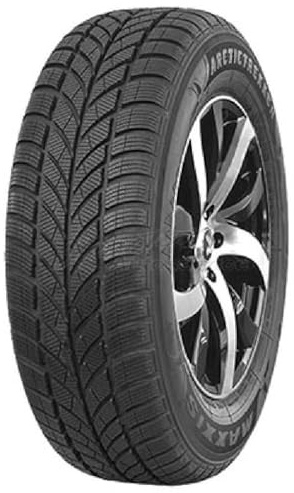 Maxxis WP-05 Arctictrekker XL M+S - 165/70R14 85T - Winterreifen