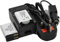 3X EN-EL23 ENEL23 Batterie+Chargeur pour Nikon Coolpix P600 P610S S810C P900S Appareil Photo