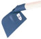 Outils perrin Rabot d’Écurie sans Manche, 35cm Largeur