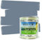 Shabby Chic Chalk Based Garden Paint 250ml (Rainy Day)