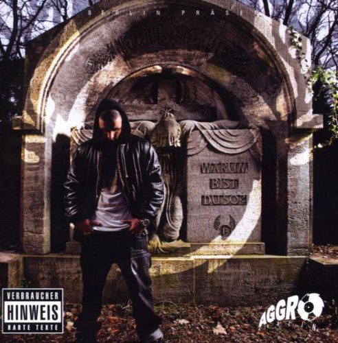 Aggro Berlin (Universal Music)