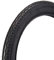 Kenda K123 Calle BMX neumático 16 x 1,75 Negro Acero