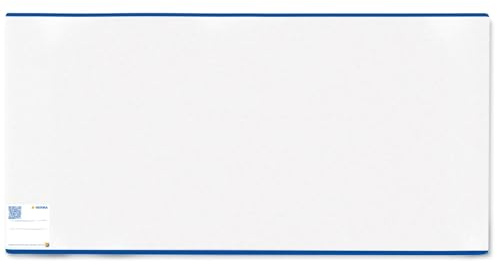 HERMA Buchschoner, (H)235 x (L)440 mm, transparent VE=1